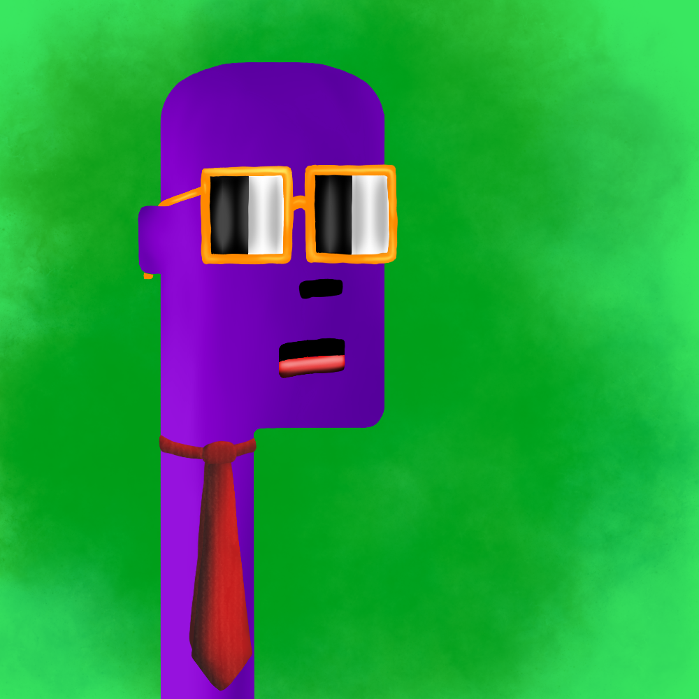 Alien Punk Salsa #527