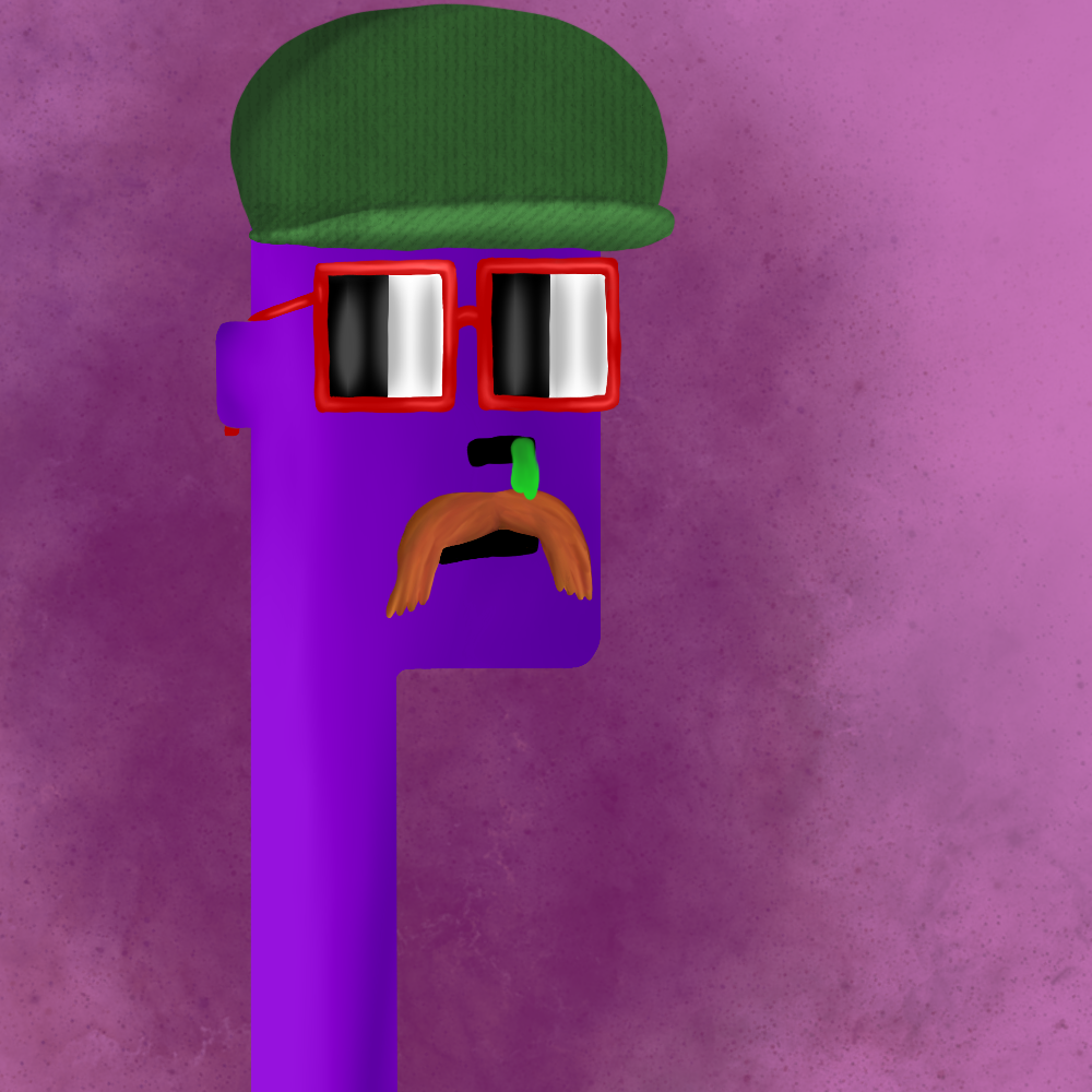 Alien Punk Salsa #613