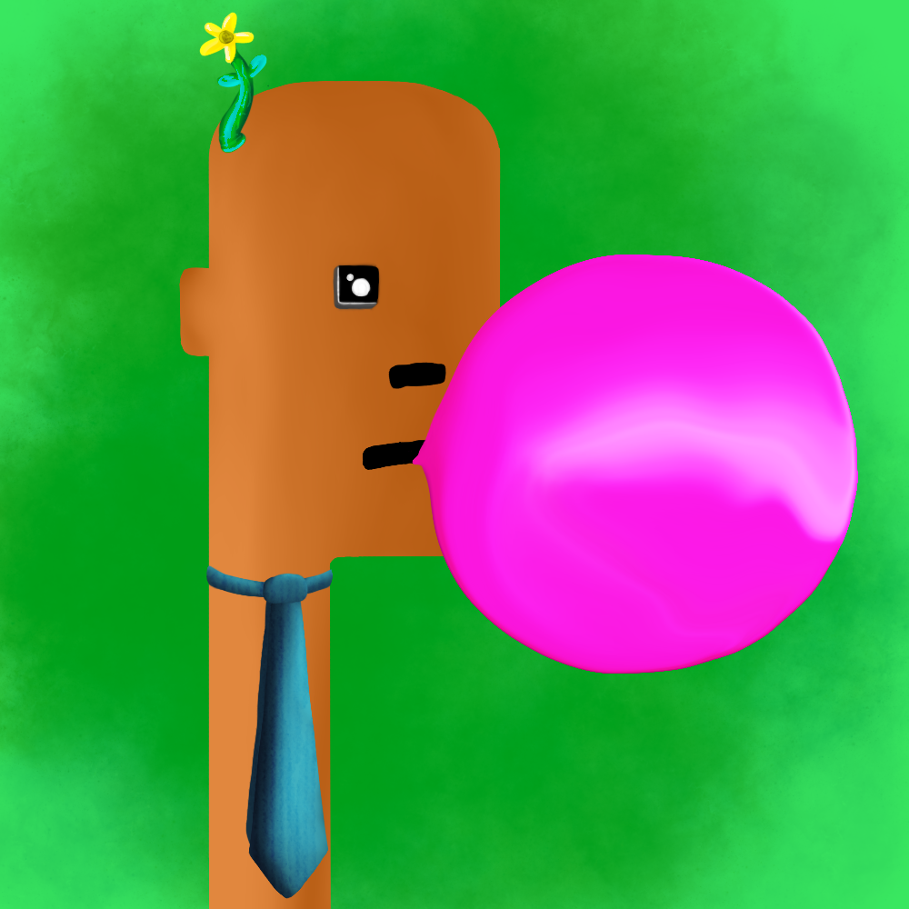 Alien Punk Salsa #627
