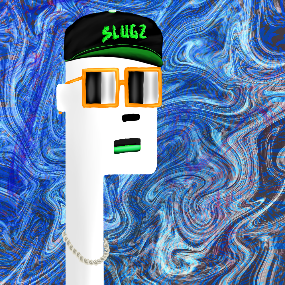 Alien Punk Salsa #645
